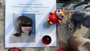 SMUTNÉ FOTKY: Proč se zabila? Spolužáci vzpomínají na Julii (13)