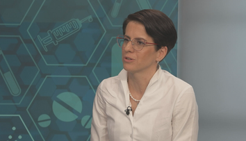 Vážné nemoci očí se nedá předcházet. Makulární degenerací trpí statisíce Čechů, říká Vajter