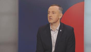 S nedostatkem bytů v Česku by pomohly vyšší daně, popsal ekonom Jahoda