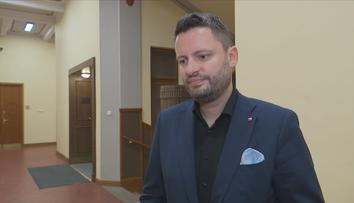 Ondřej Prokop končí v politice. Neříká se mi to snadno, uvedl