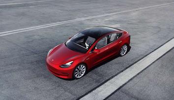 Tesla šokovala dalším propadákem. Dodávky do Evropy váznou