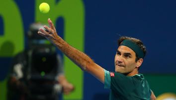 Federer ještě končit nehodlá! Pokračovat by měl i příští rok