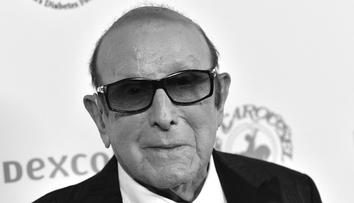 Zemřel vlivný hudební manažer. Pomohl řadě legendárních umělců