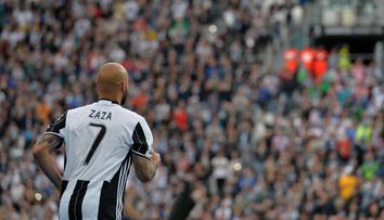 Zaza tiše odcupital z Juventusu. Zahraje si v Premier League