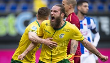 Slovák Branislav Niňaj se vrátil do Nizozemska, musel hned do karantény