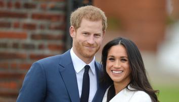 Harry a Meghan dostali košem. Kamarádka vysvětluje, proč nechtěla být kmotrou Lilibet