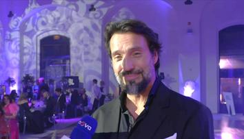 Václav Noid Bárta náhle onemocněl, ruší koncert: Tohle jsem nikdy neměl