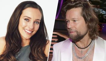 Richard Krajčo se pustil do Charlotte Gottové. Řekl, proč s ní nechce duet