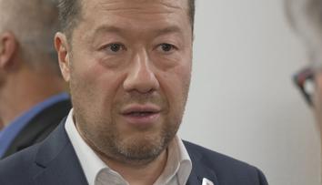 Okamura chce výměnu šéfa policie. Je to nesmysl, reaguje Babiš