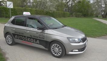 Slovensko zpřísní cestu k řidičáku. Bez základní školy ho už lidé nezískají
