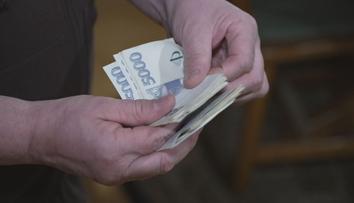 Žena předstírala duševní nemoc a brala invalidní důchod. Odhalili ji po 24 letech