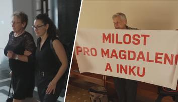 Padly tresty za zabití kutnohorského léčitele. Jeho syn se postavil za obžalované ženy