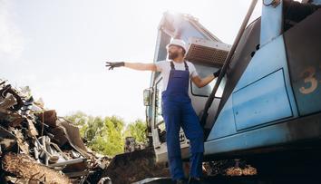 Kam putují materiály z vašeho starého auta?