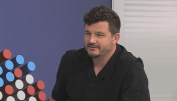 Česká gastronomie zažila obří skok. Lidé si chtějí užít dobré jídlo i doma, říká Staša