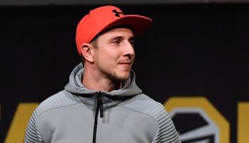 Řekl si Štáfek o další zápas? Šéfům Oktagonu poslal jasný vzkaz