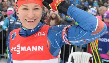 Další ztráta pro český biatlon! Zvařičová končí v 29 letech kariéru