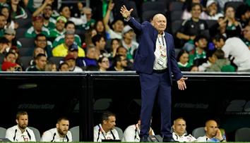Výprask a poslední místo. Koubek po vyřazení přiznal, kde Češi selhali