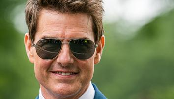 Tom Cruise šokoval fanoušky svým vzhledem. Experti řekli, co se s ním stalo