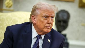 USA a Írán by měly obnovit mírová jednání. Trump oznámil termín