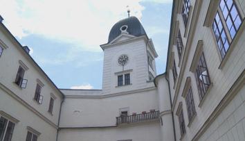 Dědička rodu Walderode opět neuspěla. Nejvyšší soud zamítl její dovolání
