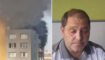 "Teprve zjistí, že přišla o dcery a vnoučky,“ říká bratr oběti z Bohumína