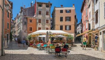 Chorvatsko zažívá nebývalý nápor českých turistů. Země je zase hitem