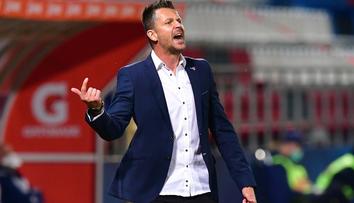 Sladký fotbalový triumf. Devatenáctka v kvalifikaci ME přetlačila Francii