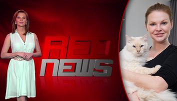 Pornohvězda vzpomíná, jaké bylo natáčení RedNews! ROZHOVOR