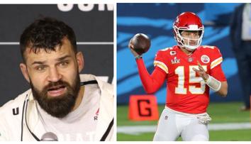 UFC bijec Marquez má další výzvu. Po Miley Cyrusové oslovil šampiony NFL