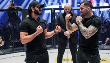 KSW 65: Dvě titulové bitvy, dva čeští bojovníci a mnohem víc už dnes večer