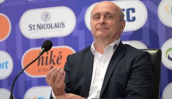 Mafiánské praktiky slovenského fotbalu. Šéfovi prvoligového klubu zapálili auta