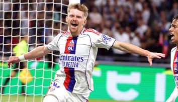Šulcův život v Lyonu: Obědy s Karabcem, ve francouzštině se umí nejen představit