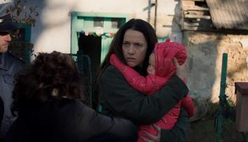 Příběh rodiny se začíná dramatizovat. Další díl Jitřní záře je na Voyo