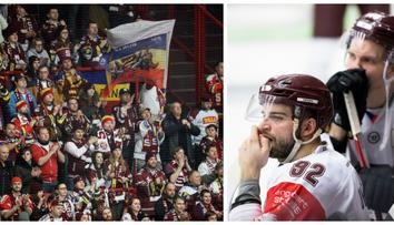 Naštvaní fanoušci Sparty po finále LM: Zařízli nás rozhodčí, soptí!