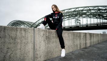 Slečny jdou střílet do chlapců: Dámy z XSET se toho nebojí!