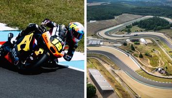 Geniální nápad, nebo šílenost? MotoGP a F1 by mohly hostit závod na stejné trati