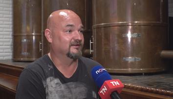 Cítím enormní tlak, říká Sedláček před kvalifikací na Czech Darts Open