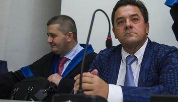 Soud poslal Kočnera za mříže. Za falšování směnek si odsedí 19 let