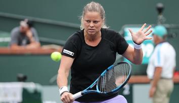 Tenistka Clijstersová opět končí kariéru. Čekají mě nová dobrodružství, těší se