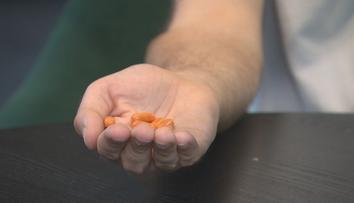 Naděje pro diabetiky. Inzulin v injekcích by se mohl stát minulostí