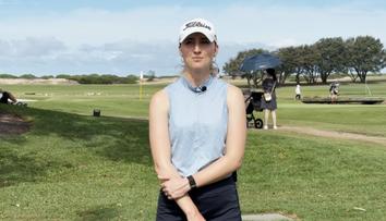 Macková při premiéře senzačně v elitní desítce, Kousková prošla ve Wollongongu cutem