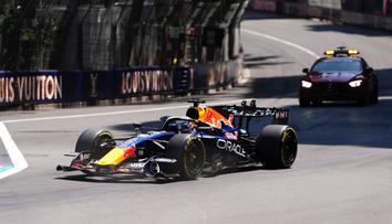 Red Bull drží náskok. FIA potvrdila, že má opět nejlepší spalovací motor
