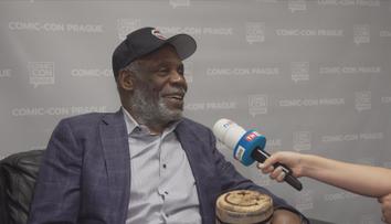 Danny Glover vzpomíná na Smrtonosnou zbraň, promluvil o pokračování