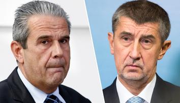 Šéf GIBS po sporech s Babišem končí! Odstoupí na konci dubna
