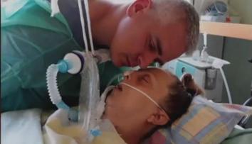 Rodina se učí žít po smrti Majky. Její poslední slova rvou srdce