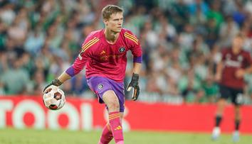 Úleva pro Spartu. Celtic odstoupil od Vindahla, plácne si s hvězdou