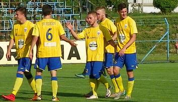 Přesně tři roky od tragédie: Talent Šumský dal své první góly