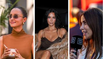 Krásky pilotů F1: Milovnice umění, hvězda showbyznysu a sexy moderátorka