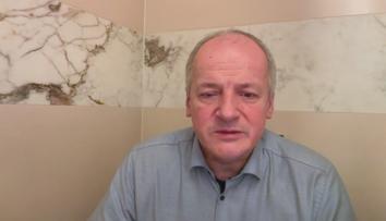 Prymula: Ve hře jsou opatření kvůli ebole. Nemoc se šíří úplně jinak než covid