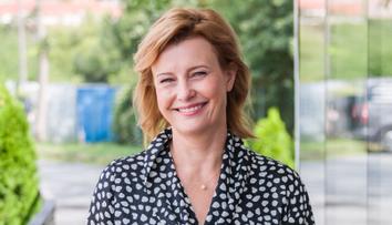 Herečka Jitka Schneiderová sdílela soukromé snímky z dovolené: Parta snů